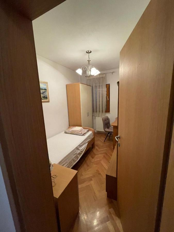 Apartman Ivan Trogir Exterior photo